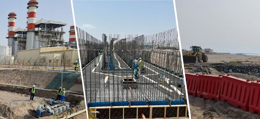 Inima noticia planta desaladora