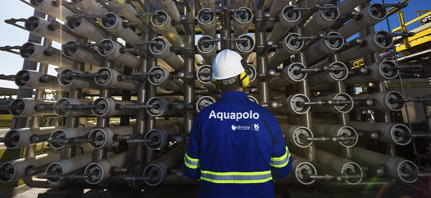 La Industria se implica en la Gestión Circular Del Agua – Artículo publicado en Retema