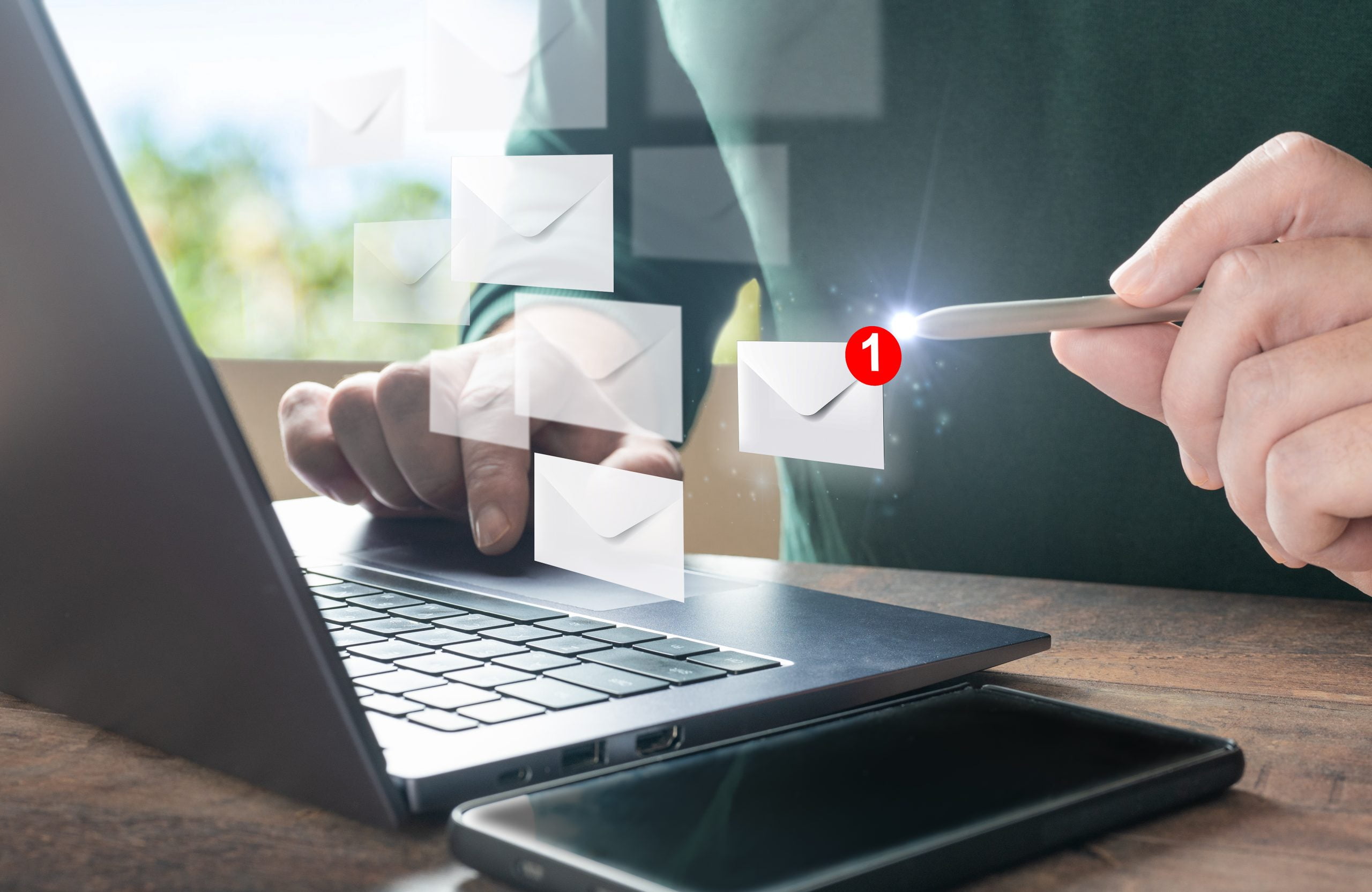 Canal denuncias y consultas GS Inima