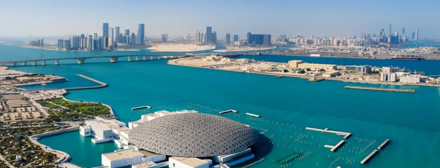 GS Inima se adjudica el contrato de tipo BOO (Build, Own and Operate) de la Planta Desaladora de Agua de Mar por Ósmosis Inversa Shuweihat 4.