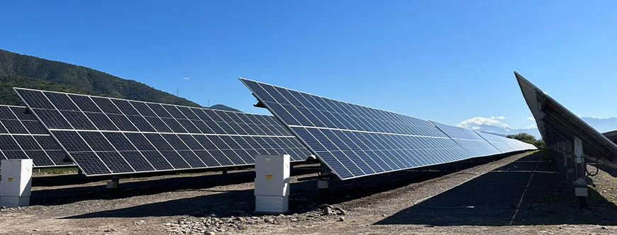 GS Inima adquiere Boco Solar, planta fotovoltaica de 8,7 MWp en Chile.