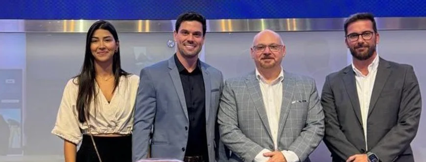 GS Inima se adjudica la concesión de servicios de agua y alcantarillado de Ourinhos, en el estado de Sao Paulo.