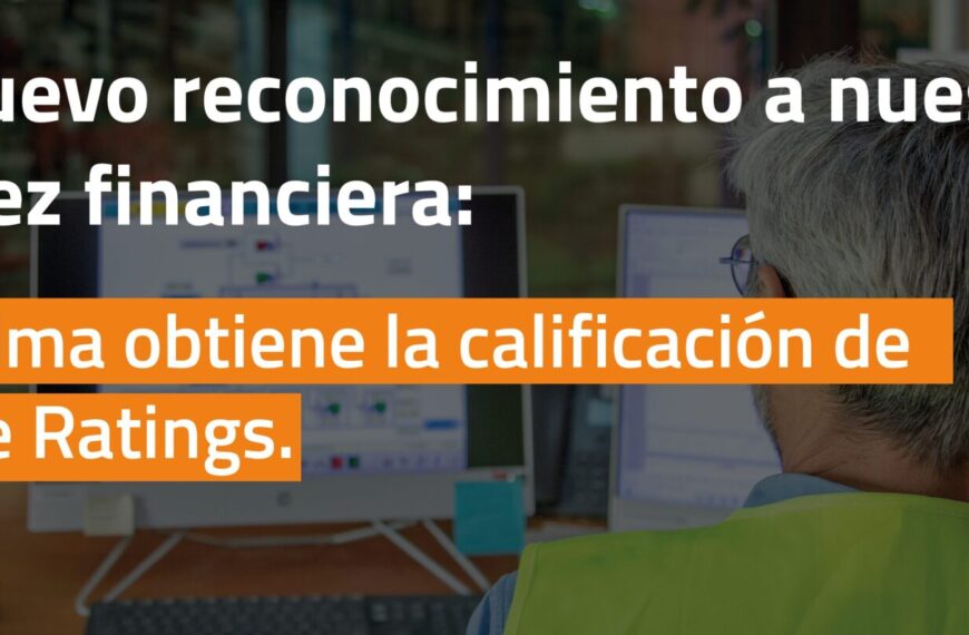 GS Inima es el nuevo organismo español que recibe el mandato de Scope Ratings.